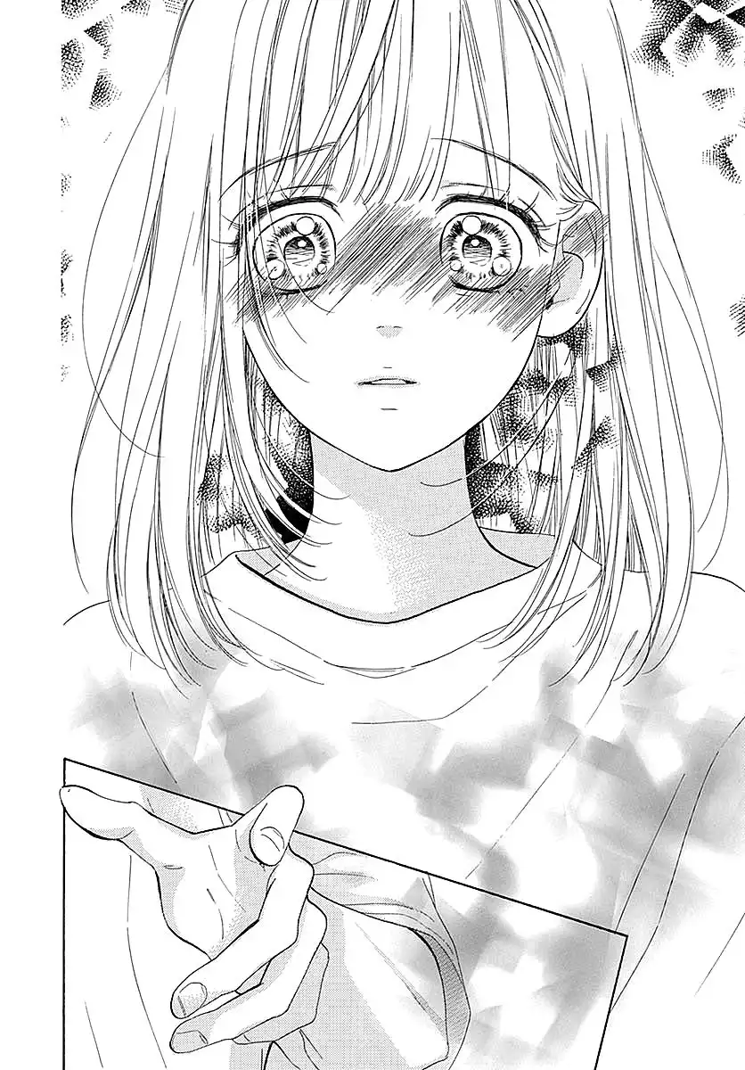 Honey Lemon Soda Chapter 40 38